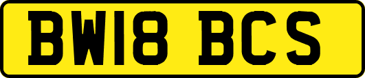 BW18BCS