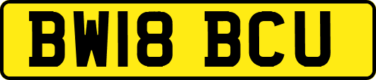 BW18BCU