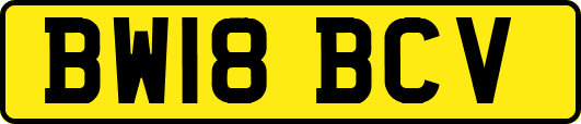 BW18BCV