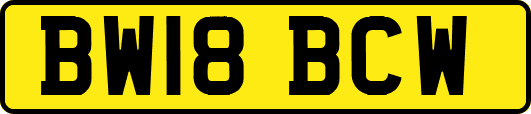 BW18BCW