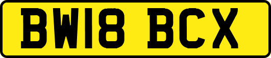BW18BCX