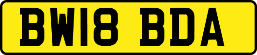 BW18BDA