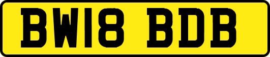 BW18BDB