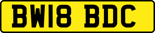 BW18BDC