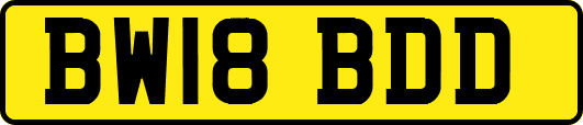 BW18BDD