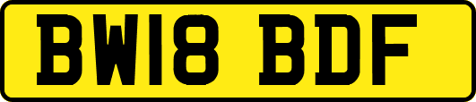 BW18BDF