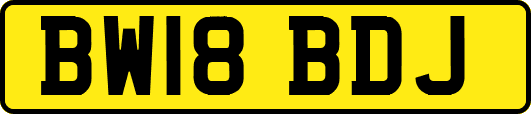 BW18BDJ