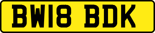 BW18BDK