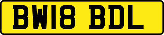 BW18BDL