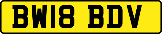 BW18BDV
