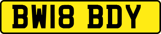 BW18BDY