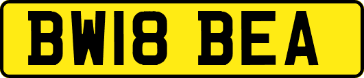 BW18BEA