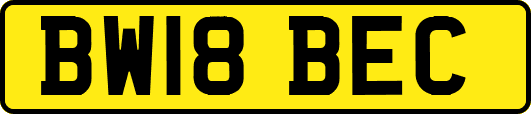 BW18BEC