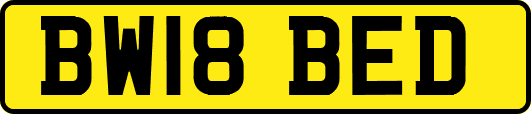 BW18BED