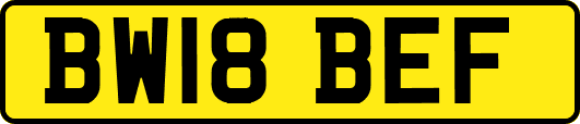BW18BEF
