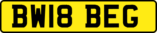 BW18BEG