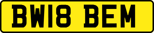 BW18BEM