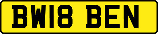BW18BEN