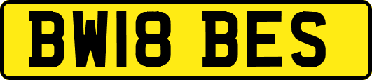 BW18BES