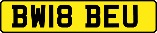 BW18BEU