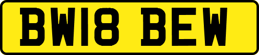 BW18BEW