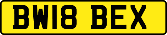 BW18BEX