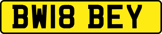 BW18BEY