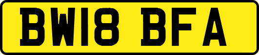 BW18BFA