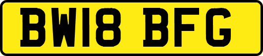 BW18BFG