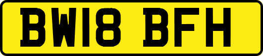 BW18BFH