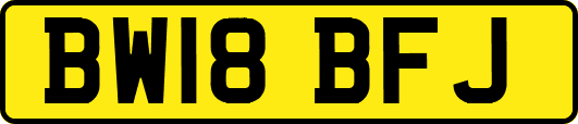 BW18BFJ