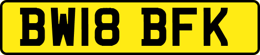 BW18BFK
