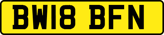 BW18BFN