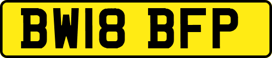 BW18BFP