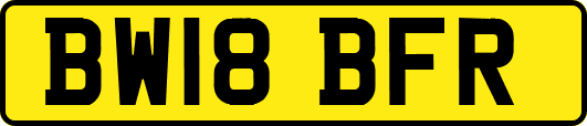 BW18BFR