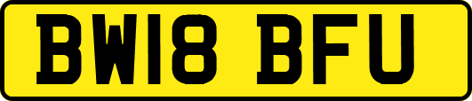 BW18BFU