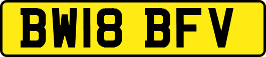 BW18BFV