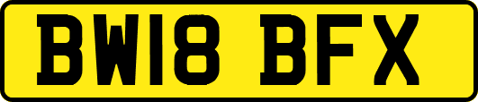 BW18BFX