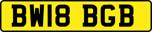 BW18BGB