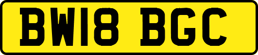 BW18BGC