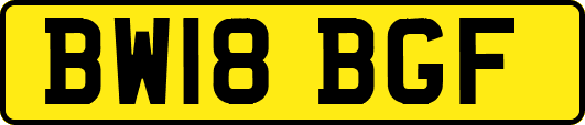 BW18BGF
