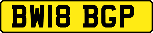 BW18BGP