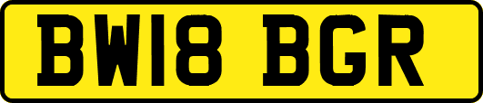 BW18BGR