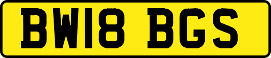 BW18BGS