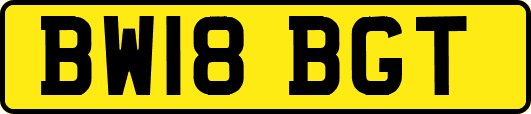 BW18BGT