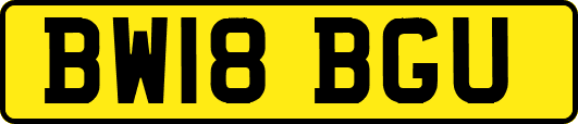 BW18BGU