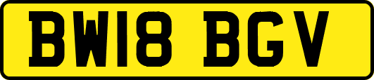 BW18BGV