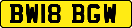 BW18BGW