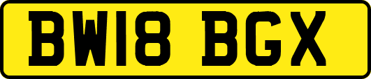 BW18BGX
