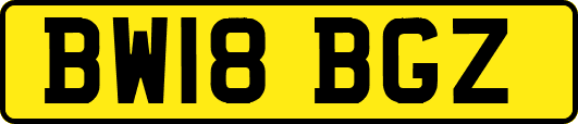 BW18BGZ